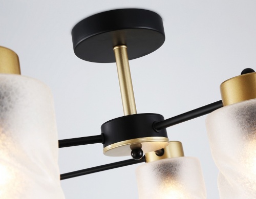 Люстра на штанге Ambrella Light TR TR303325 в Нижнем Новгороде фото 7