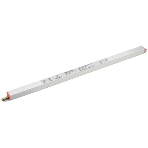 Блок питания ARV-12072-LONG-D (12V, 6A, 72W) (Arlight, IP20 Металл, 3 года) в Сыктывкаре фото 2