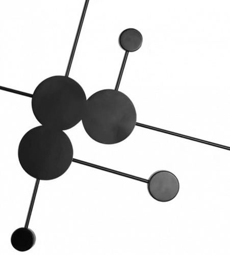 Потолочная люстра Kink Light Фирс 2206D,19 в Нижнем Новгороде фото 2