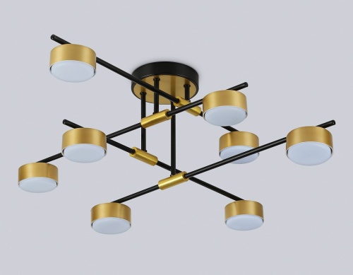 Люстра на штанге Ambrella Light COMFORT FL51752 в Нижнем Новгороде фото 4