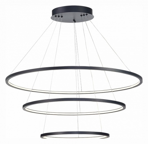 Подвесной светильник ST-Luce ST603 IN ST603.443.114 в Нижнем Новгороде фото 2