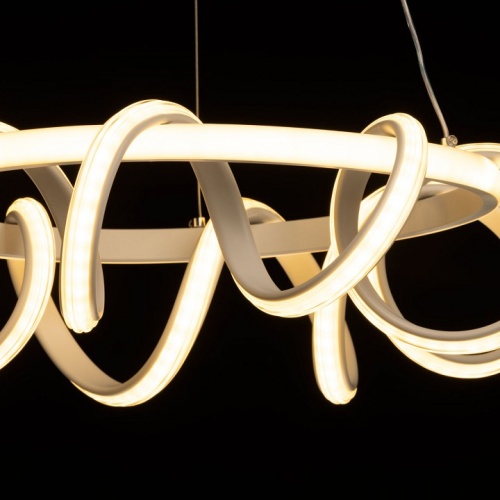 Подвесной светильник De City Аурих 496019801 в Нижнем Новгороде фото 8