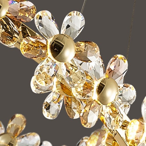 Подвесная люстра Imperiumloft MARIOLA mariola01 в Нижнем Новгороде фото 6