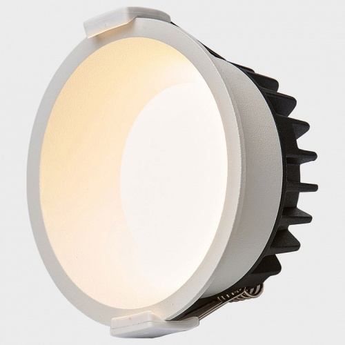 Встраиваемый светильник Italline IT08-8013 IT08-8013 black 3000K в Нижнем Новгороде фото 2