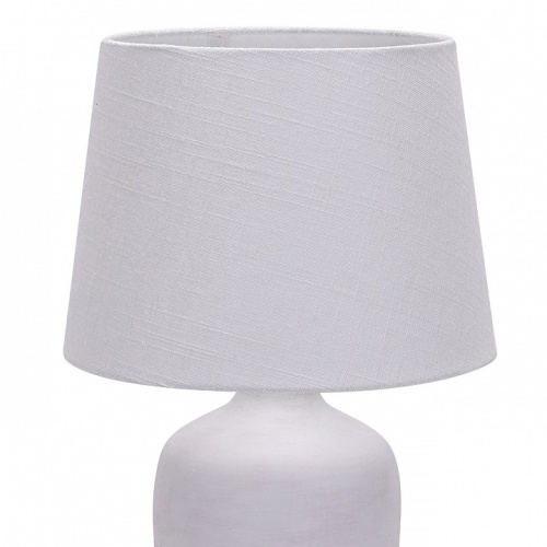 Настольная лампа декоративная Escada Antey 10195/L White в Нижнем Новгороде фото 2