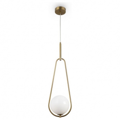 Подвесной светильник Freya Bumble FR5144PL-01W в Нижнем Новгороде фото 8