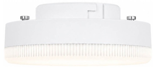 Лампа светодиодная Hesby Lighting Solar GX53 11Вт 4000K HSBL_0259 в Нижнем Новгороде фото 4