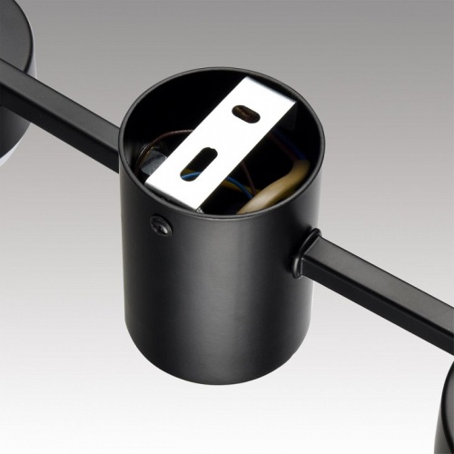 Накладной светильник Lumion Sanata 8187/6C в Нижнем Новгороде фото 3