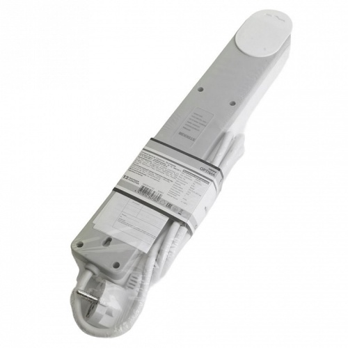 Сетевой фильтр Stekker Optima 50097 в Нижнем Новгороде фото 6