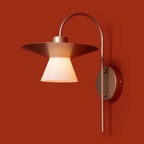 Бра Freya Fari FR5600WL-L5MG в Нижнем Новгороде фото 10