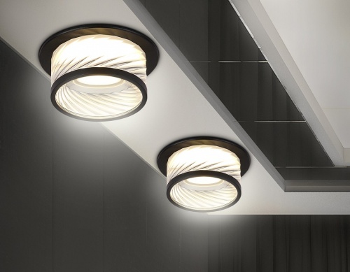 Встраиваемый светильник Ambrella Light TN TN1252 в Нижнем Новгороде фото 5