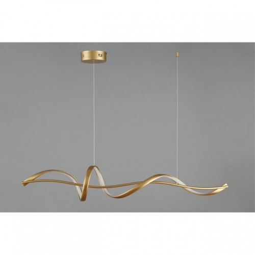 Подвесной светильник Aployt Judyta APL.082.03.40 в Нижнем Новгороде фото 5