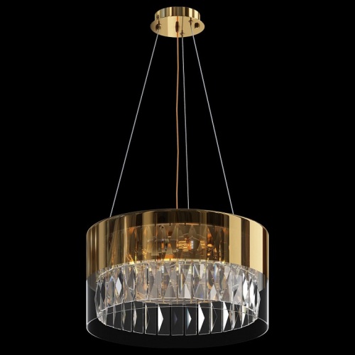 Подвесной светильник Maytoni Wonderland MOD313PL-04G в Нижнем Новгороде фото 4