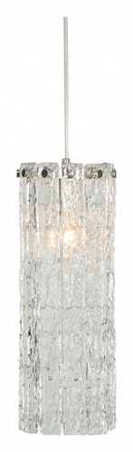 Подвесной светильник Newport 10820 10821/S small nickel в Нижнем Новгороде