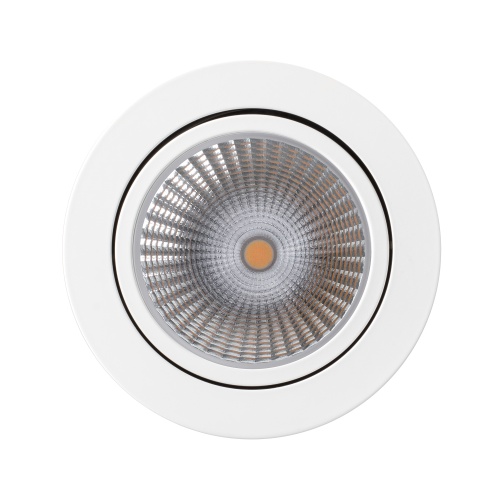 Светильник SP-FOCUS-R120-16W Day White (Arlight, IP20 Металл, 3 года) в Кизилюрте фото 6