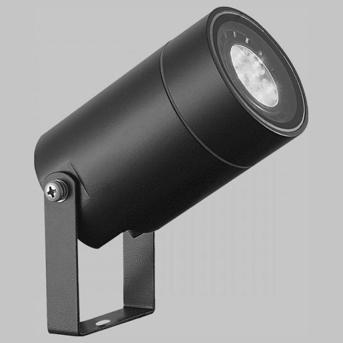 Светильник на штанге Imex Gras IL.0014.0029-BK в Нижнем Новгороде