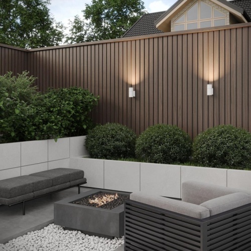 Светильник на штанге Novotech LANDSCAPE 370984 в Нижнем Новгороде фото 3