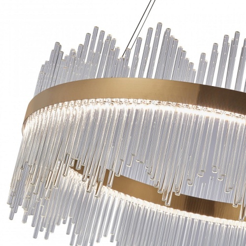 Подвесной светильник Arte Milano AM-Venezia 311033/D800 BS в Нижнем Новгороде фото 3