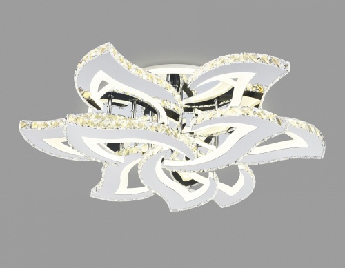 Потолочная люстра Ambrella Light FA FA1725 в Нижнем Новгороде фото 5