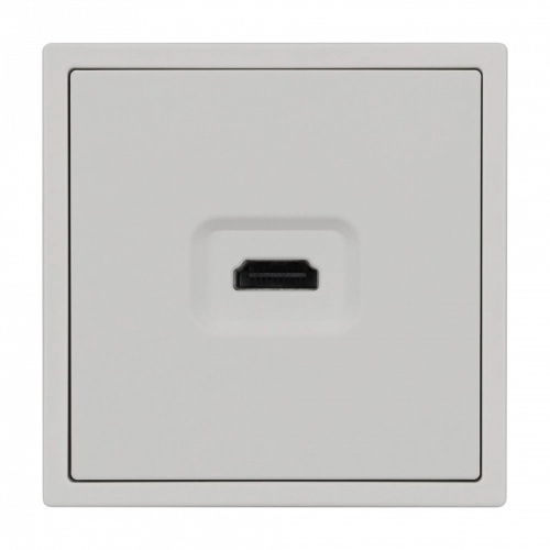 Розетка HDMI без рамки Arlight SCT-NOBE 061845 в Нижнем Новгороде фото 4