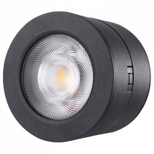 Накладной светильник Lucia Tucci LTP LTP-C003-7W-B в Нижнем Новгороде фото 2