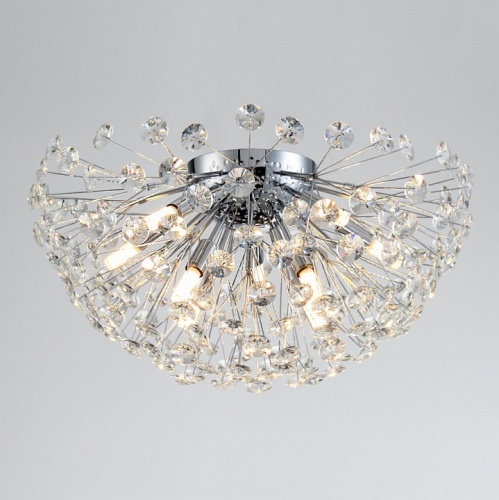 Потолочная люстра Citilux Betsy EL322C09.1 в Нижнем Новгороде фото 3