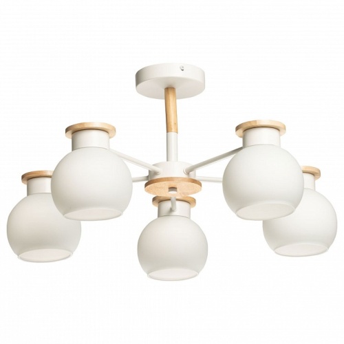 Люстра на штанге De City Дэла 17 635018605 в Нижнем Новгороде