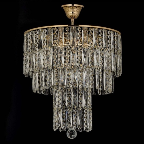 Люстра на штанге Arti Lampadari Deliceto Deliceto E 1.5.38.100 G в Нижнем Новгороде фото 4