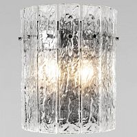 Накладной светильник Loft it Nevada 10297W Nickel в Нижнем Новгороде