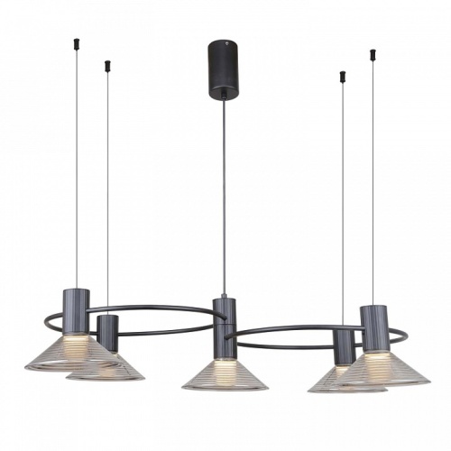 Подвесной светильник F-promo Feris 4622-5P в Нижнем Новгороде фото 4