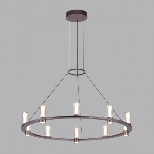 Подвесная люстра Odeon Light HIGHTECH 7143/70L в Нижнем Новгороде фото 4