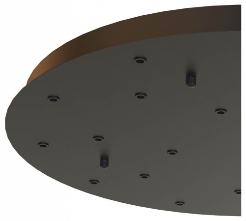 Подвесная люстра Mantra Boomerang 9377+9240 (24L) в Нижнем Новгороде фото 6