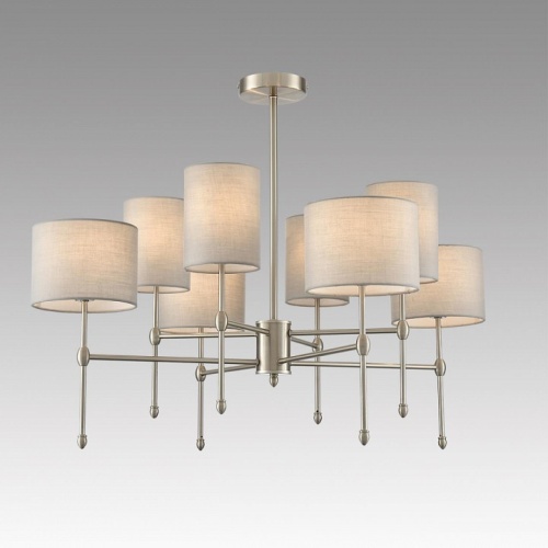 Люстра на штанге Lumion LATTI 8262/8C в Нижнем Новгороде фото 2