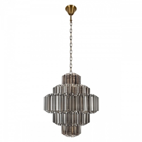 Подвесная люстра Loft it Celebration 10579/600 Smoke в Нижнем Новгороде фото 7