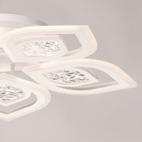 Потолочная люстра De City Мадлен 15 424014505 в Нижнем Новгороде фото 8