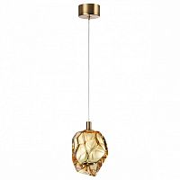 Подвесной светильник Odeon Light HIGHTECH 7111/4LB в Нижнем Новгороде