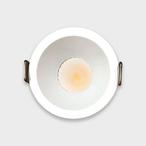 Встраиваемый светильник Italline IT08-8040 IT08-8040 white 3000K в Нижнем Новгороде фото 5