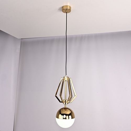 Подвесной светильник Imperiumloft  133230-22 в Нижнем Новгороде фото 5