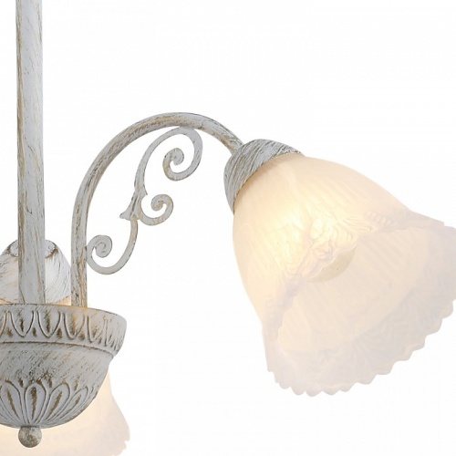 Подвесная люстра 94458-0.4-03 в Нижнем Новгороде фото 2