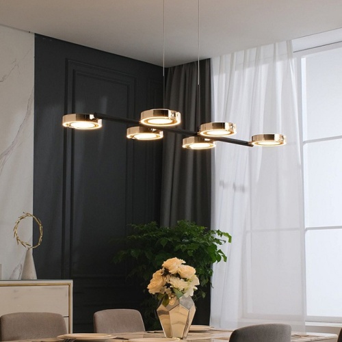 Подвесной светильник Imperiumloft SELLIF sellif-long01 в Нижнем Новгороде фото 6