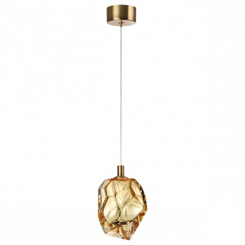 Подвесной светильник Odeon Light HIGHTECH 7111/4LB в Нижнем Новгороде