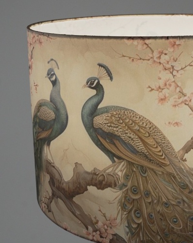 Торшер Moderli Strauss V11509-1F в Нижнем Новгороде фото 4