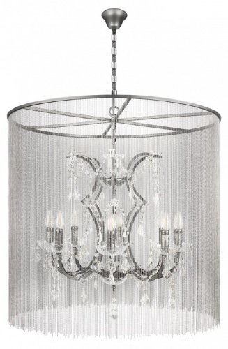 Подвесная люстра Loft it Vaille Crystal 10450/800 в Нижнем Новгороде фото 3