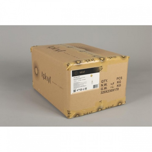 Бра Aployt Liza APL.084.01.03 в Нижнем Новгороде фото 12