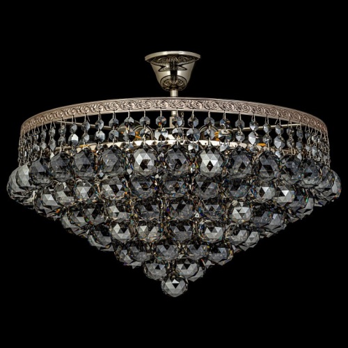 Люстра на штанге Arti Lampadari Castellana Gold Castellana E 1.3.46.603 N в Нижнем Новгороде фото 2