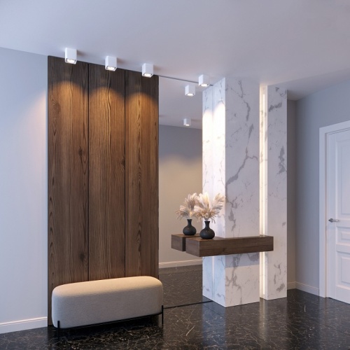 Накладной светильник Arlight CUBUS 036048 в Нижнем Новгороде фото 2