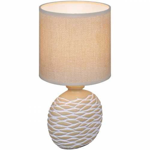 Настольная лампа декоративная 98231-0.7-01 BEIGE в Нижнем Новгороде фото 3