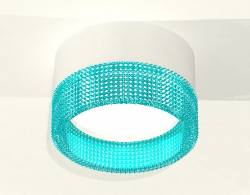 Накладной светильник Ambrella Light XS XS8101033 в Нижнем Новгороде фото 2