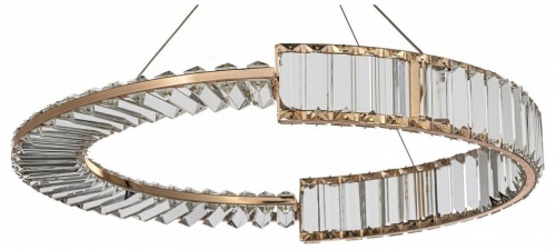 Подвесной светильник Arti Lampadari Carini Carini L 1.5.60.100 G в Нижнем Новгороде