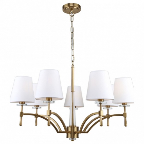 Подвесная люстра Escada 1016 10163/7PL в Нижнем Новгороде фото 4